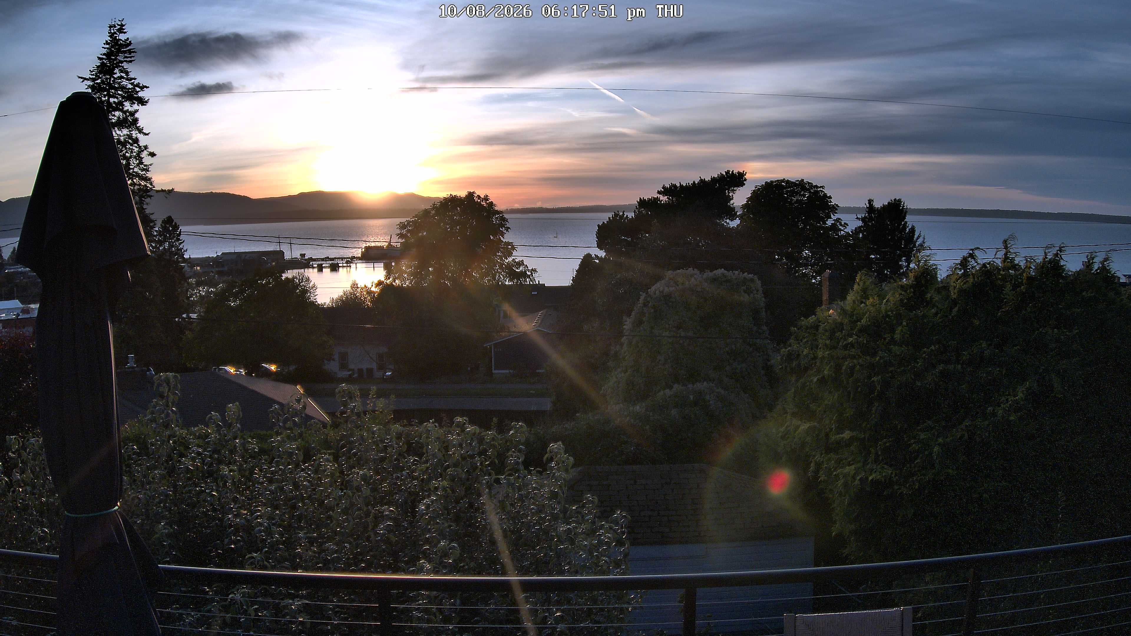 Fairhaven, Bellingham WA