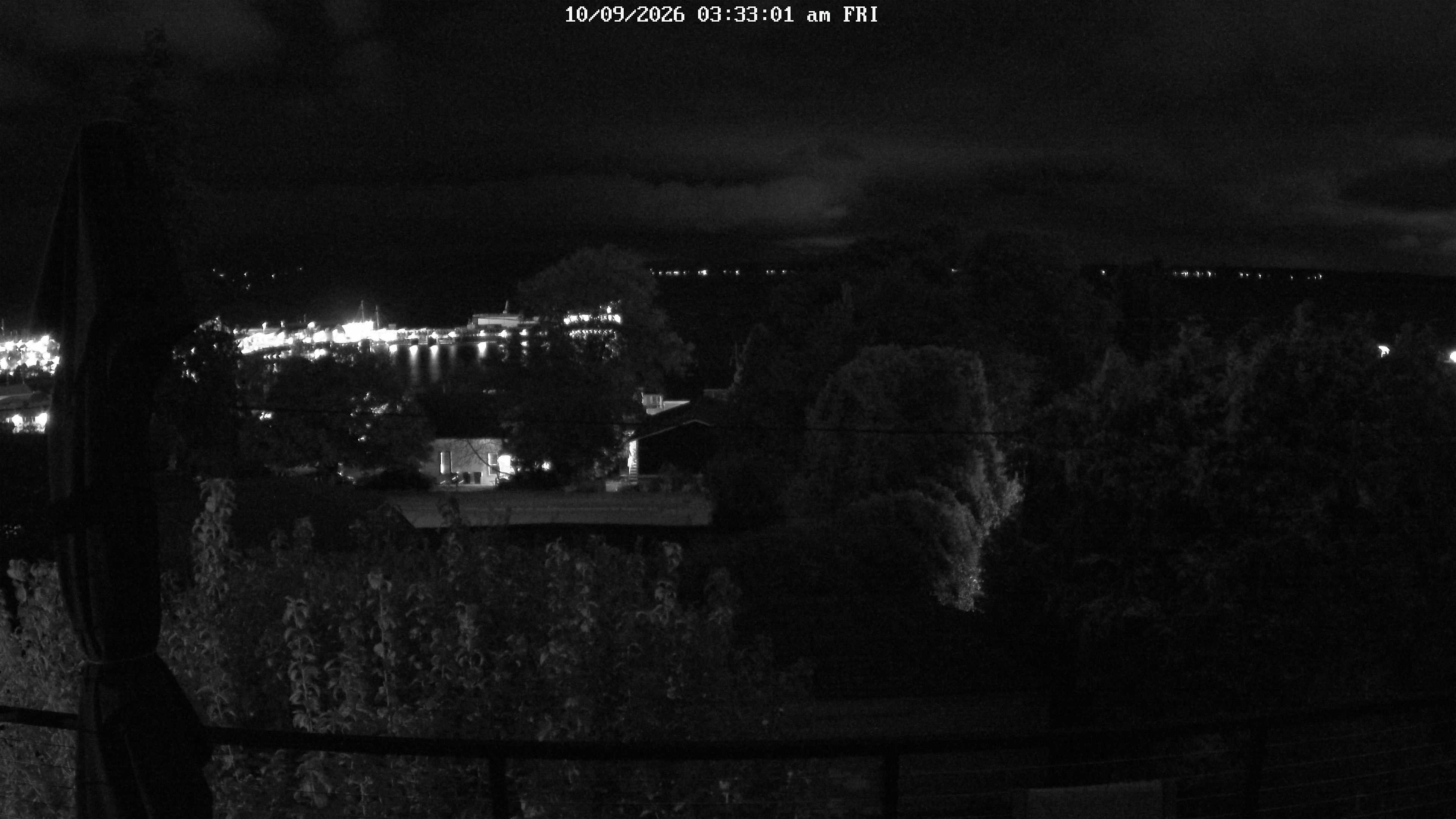 Fairhaven, Bellingham WA