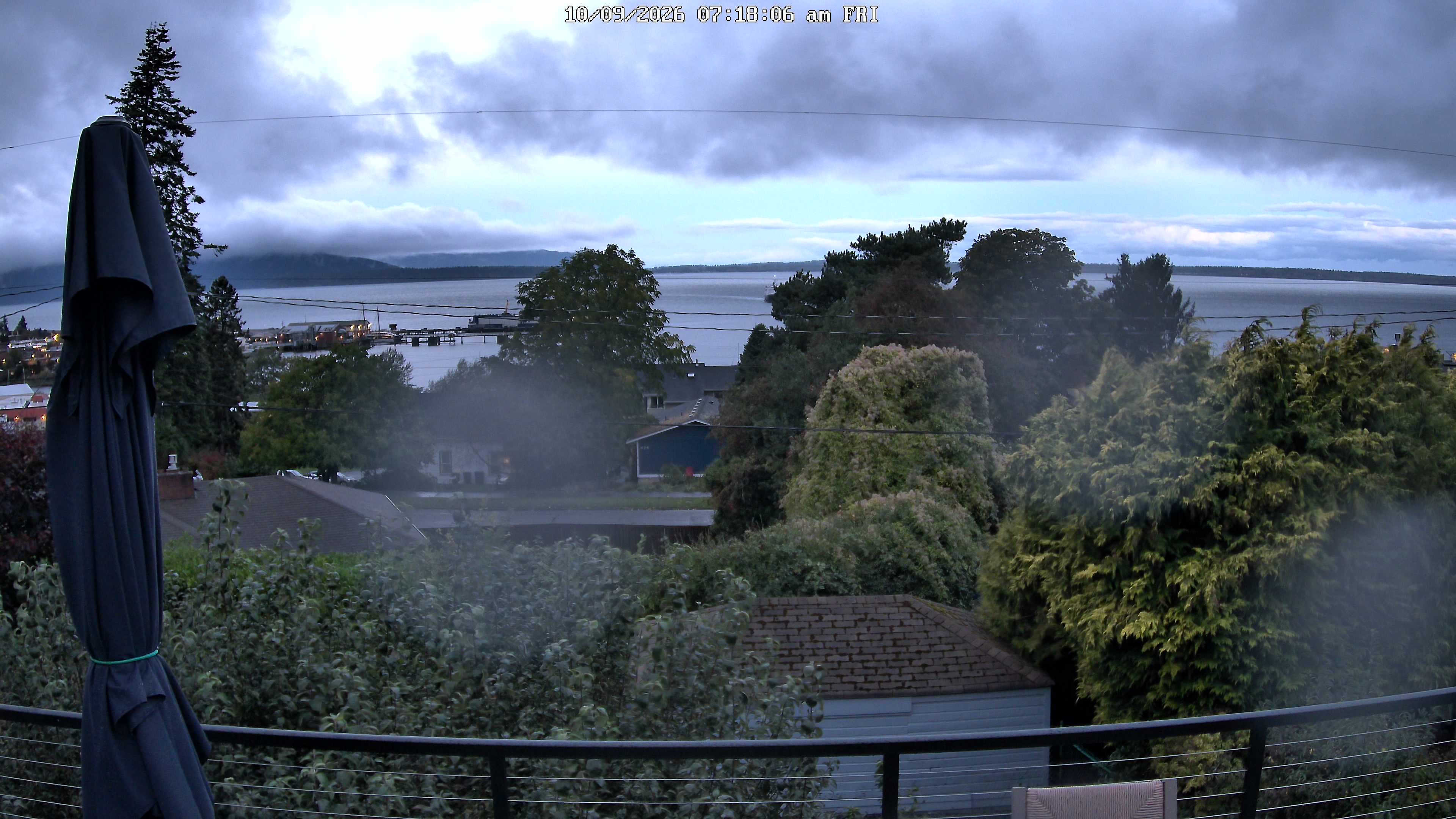 Fairhaven, Bellingham WA