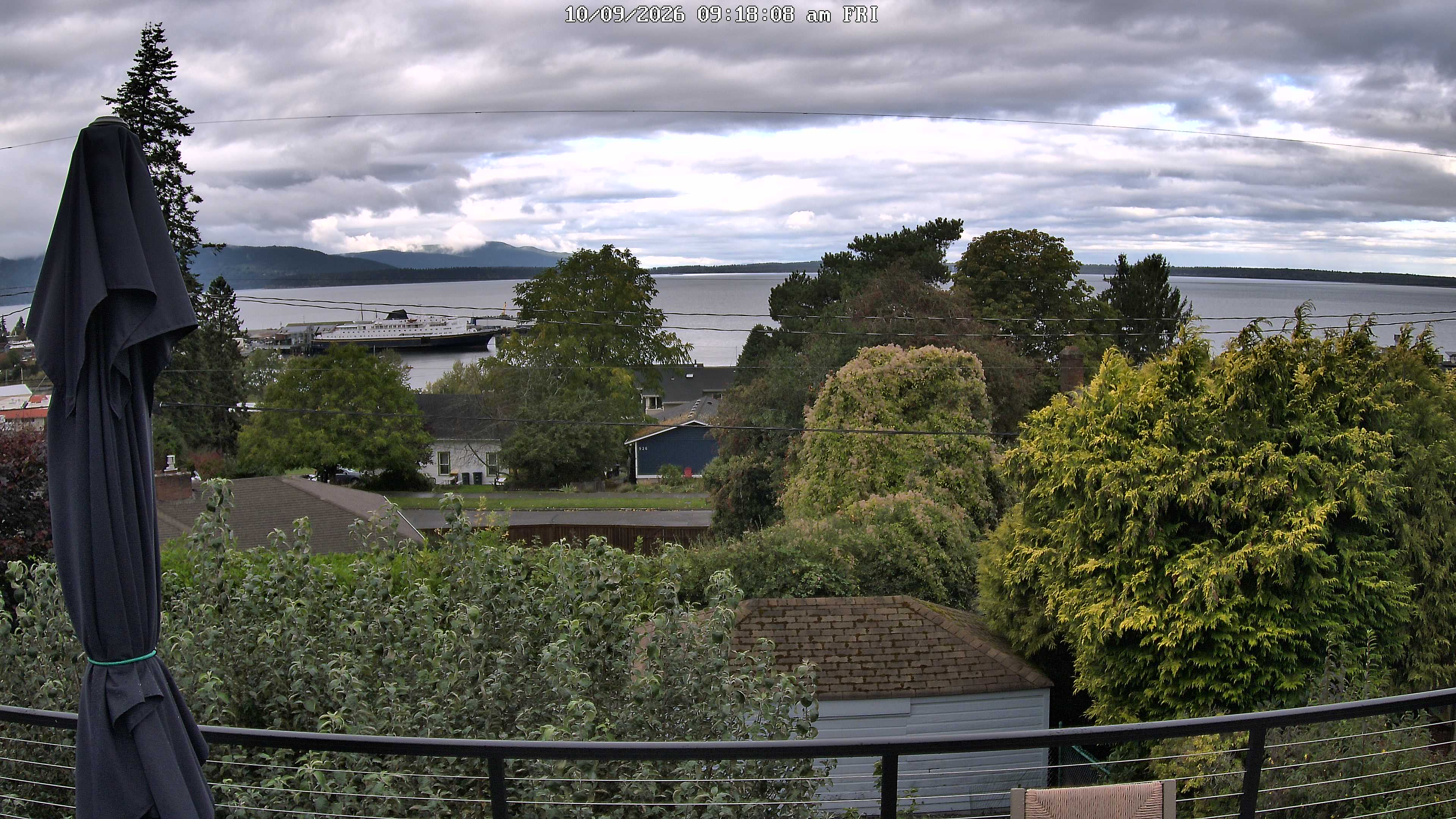Fairhaven, Bellingham WA