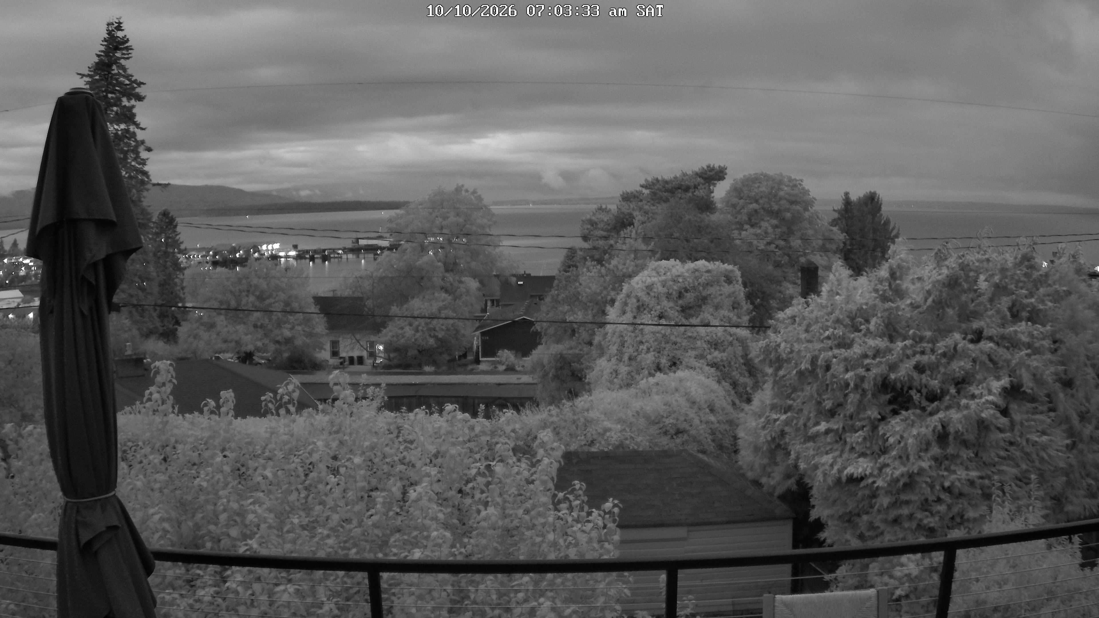 Fairhaven, Bellingham WA