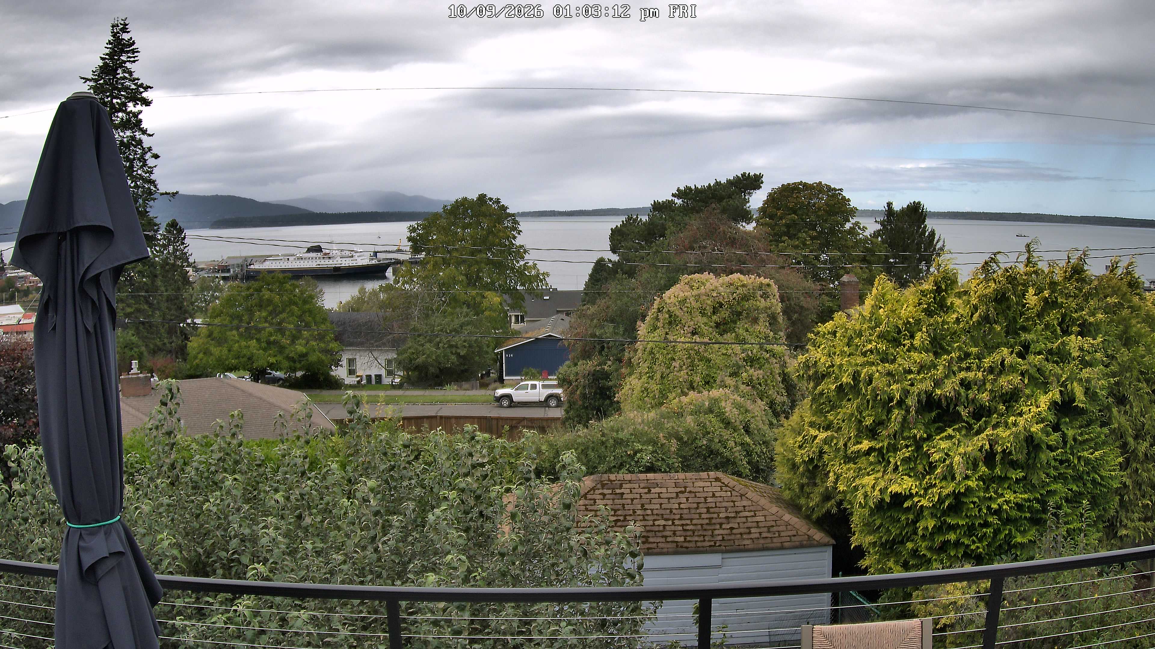 Fairhaven, Bellingham WA