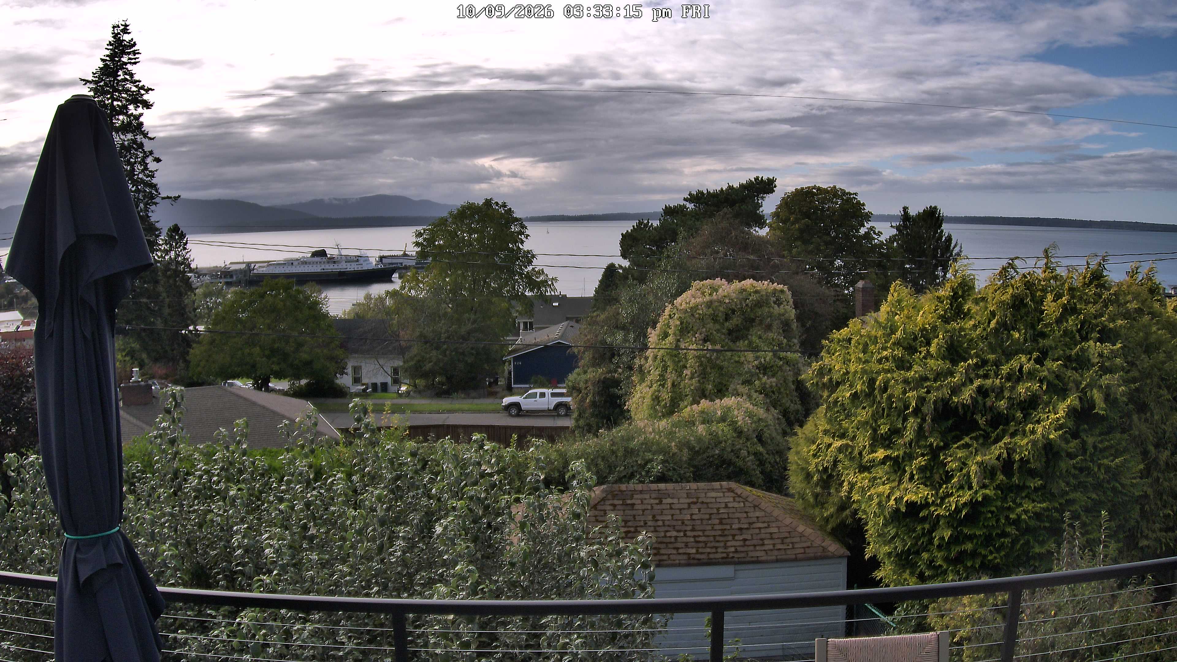 Fairhaven, Bellingham WA
