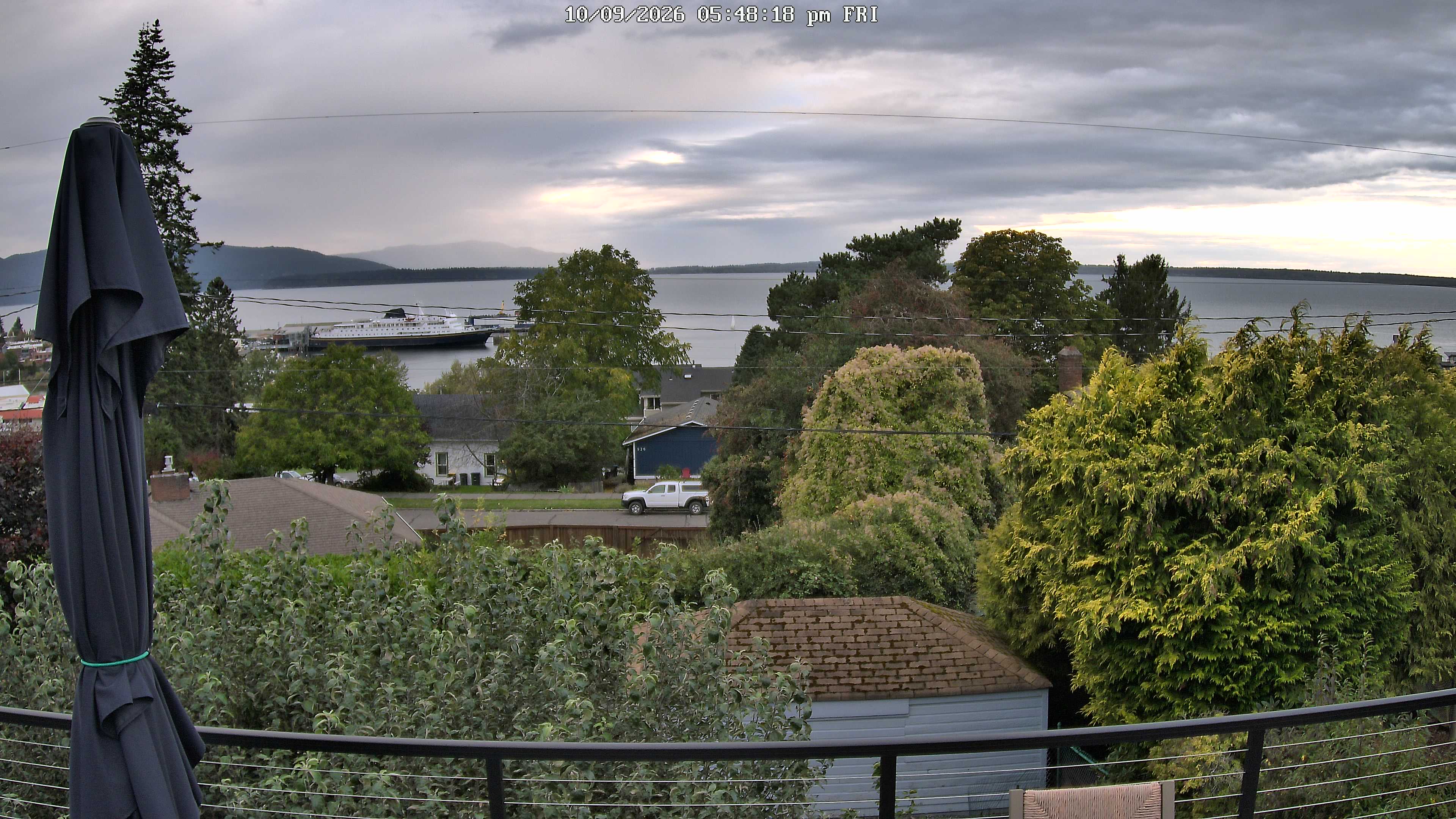 Fairhaven, Bellingham WA