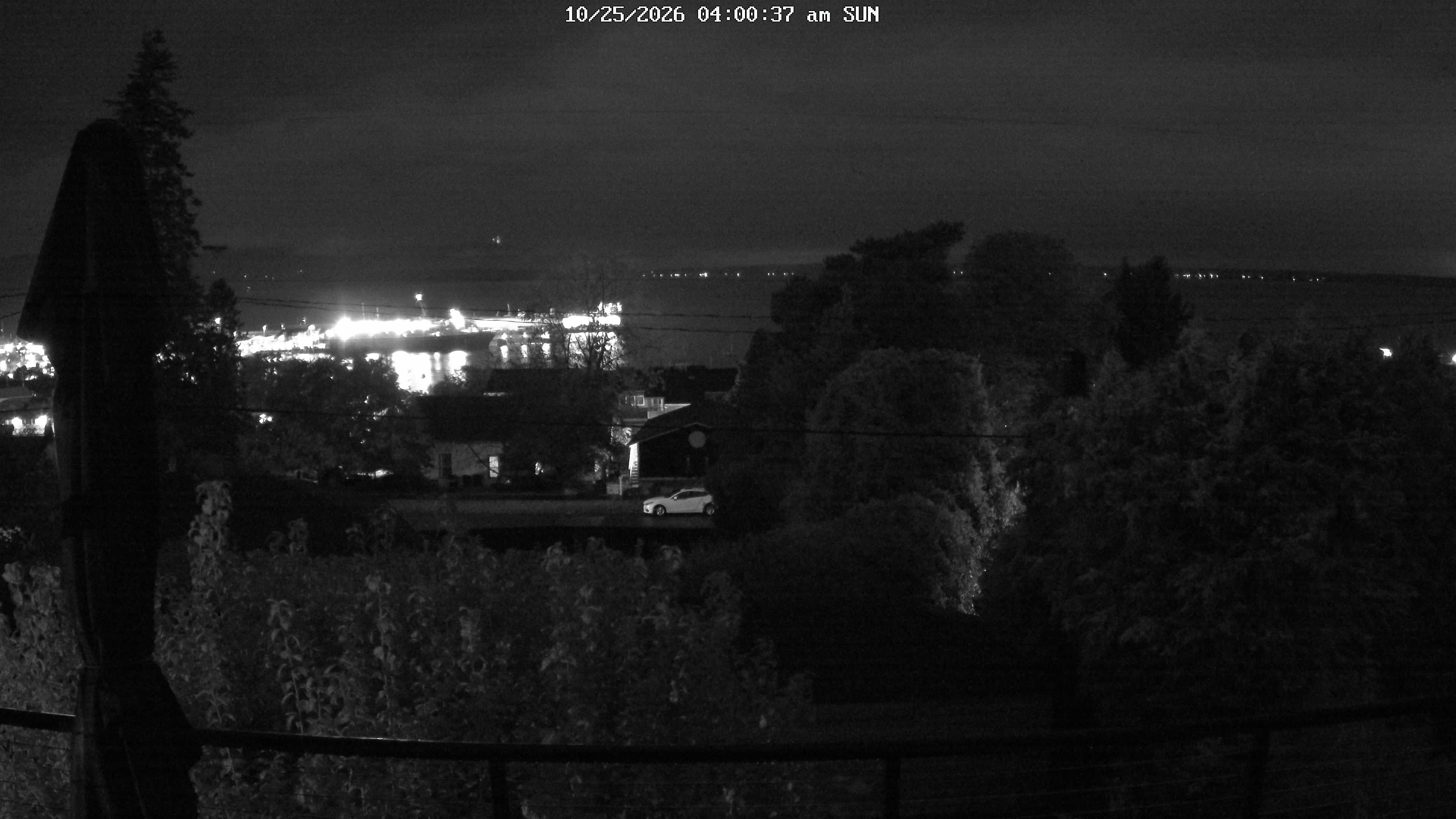Fairhaven, Bellingham WA
