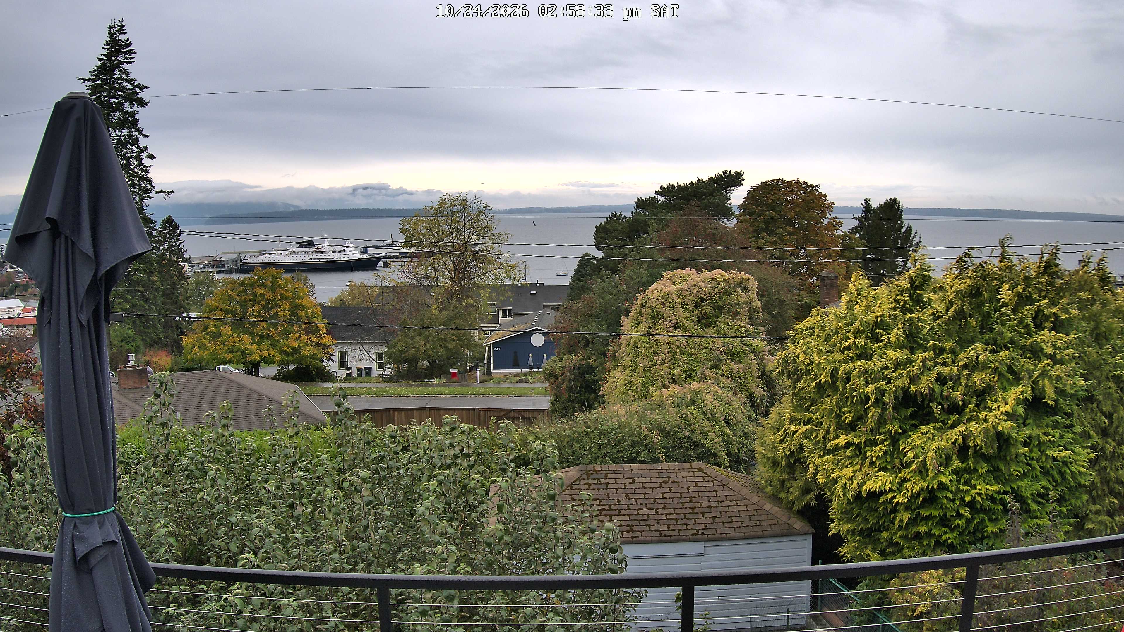 Fairhaven, Bellingham WA