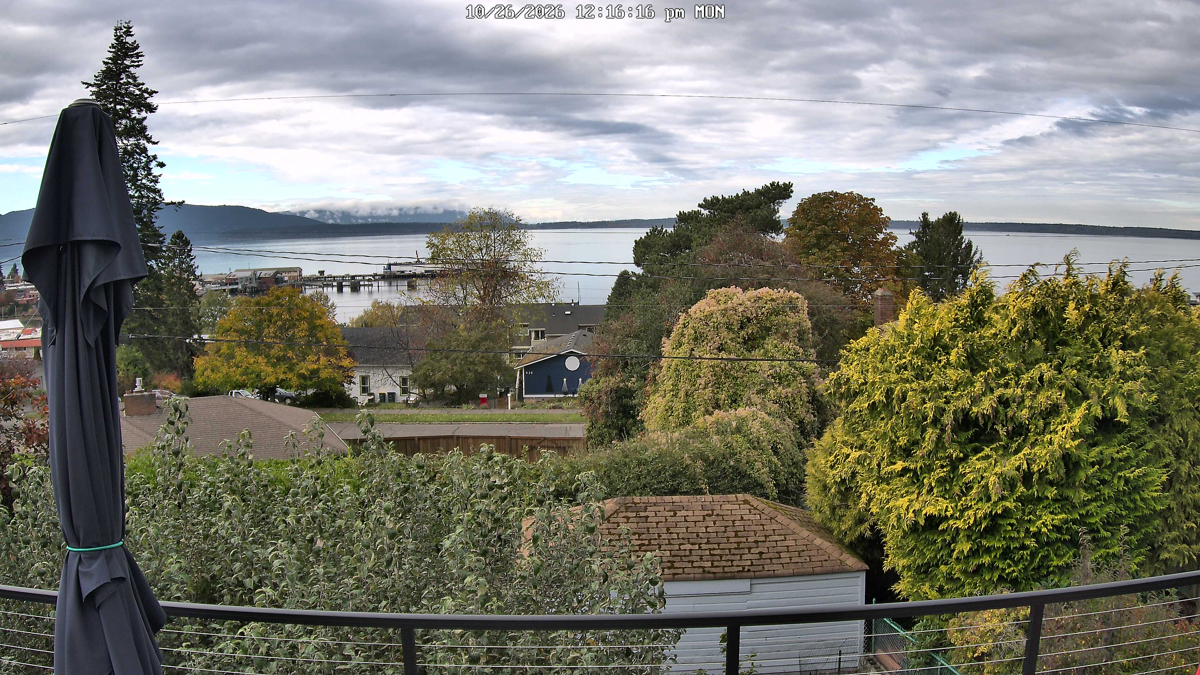 Fairhaven, Bellingham WA