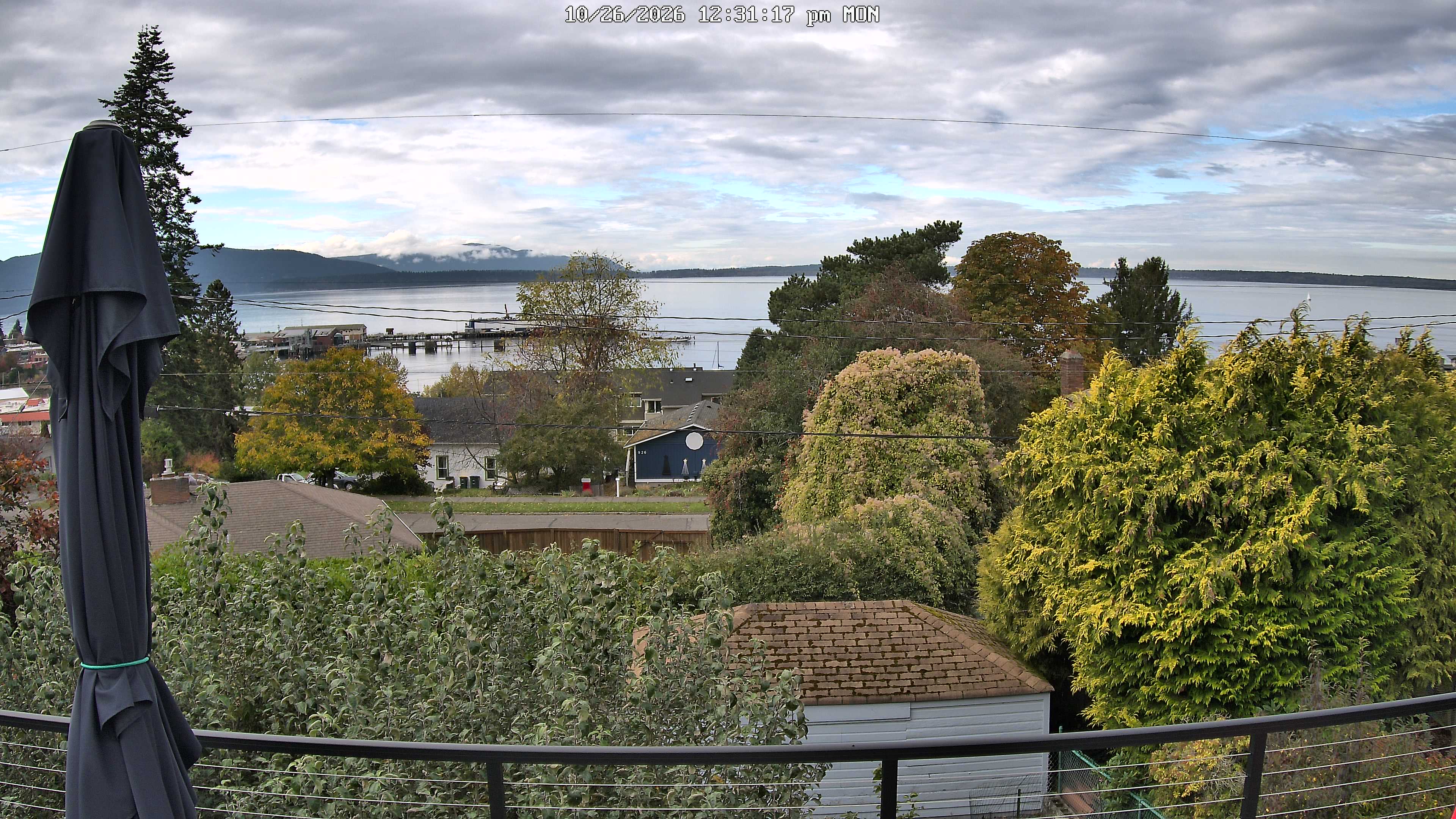 Fairhaven, Bellingham WA
